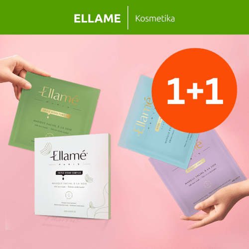ELLAME 1+1