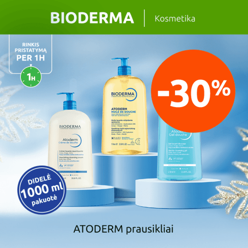 BIODERMA -30
