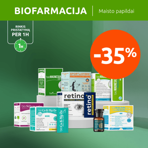 BIOFARMACIJA -35