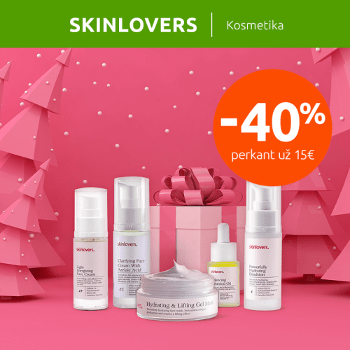 SKINLOVERS -40