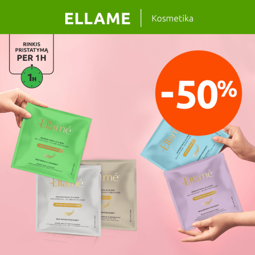 ELLAME -50