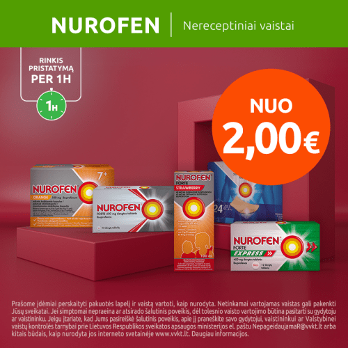 NUROFEN