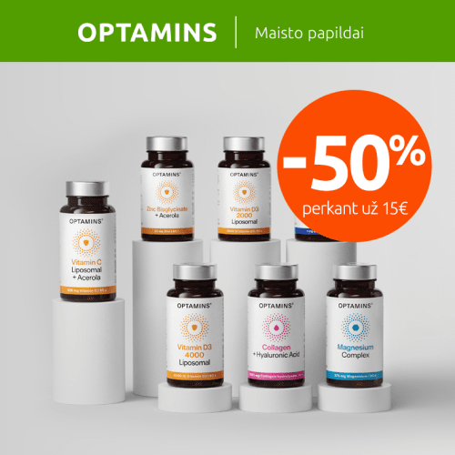 OPTAMINS