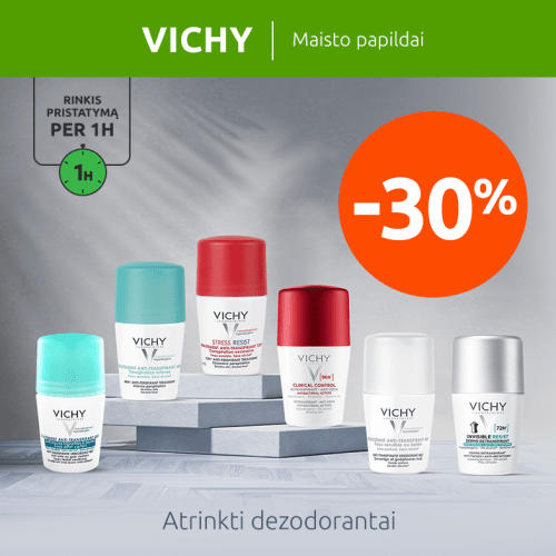 VICHY -30
